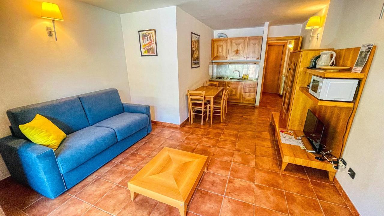 Appartamento Smith Ruche - Affitti Brevi Italia Bardonecchia Exterior photo
