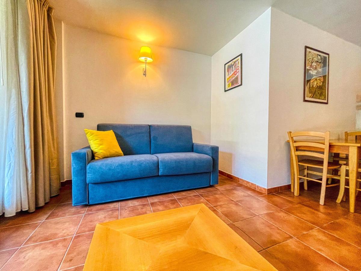 Appartamento Smith Ruche - Affitti Brevi Italia Bardonecchia Exterior photo